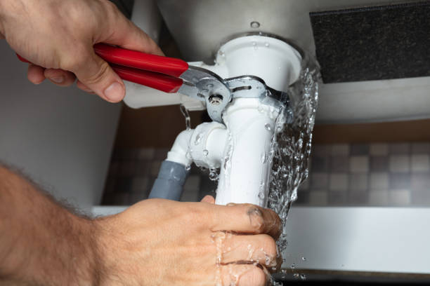 Best Ceiling water damage repair  in Indian Lake, TX