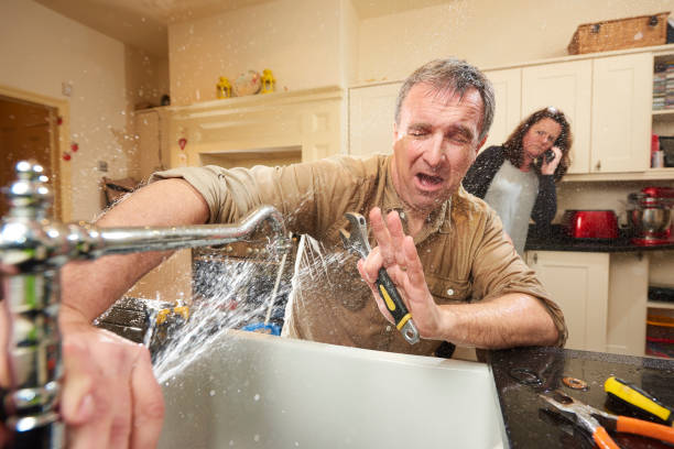 Best Water damage contractors near me  in Indian Lake, TX